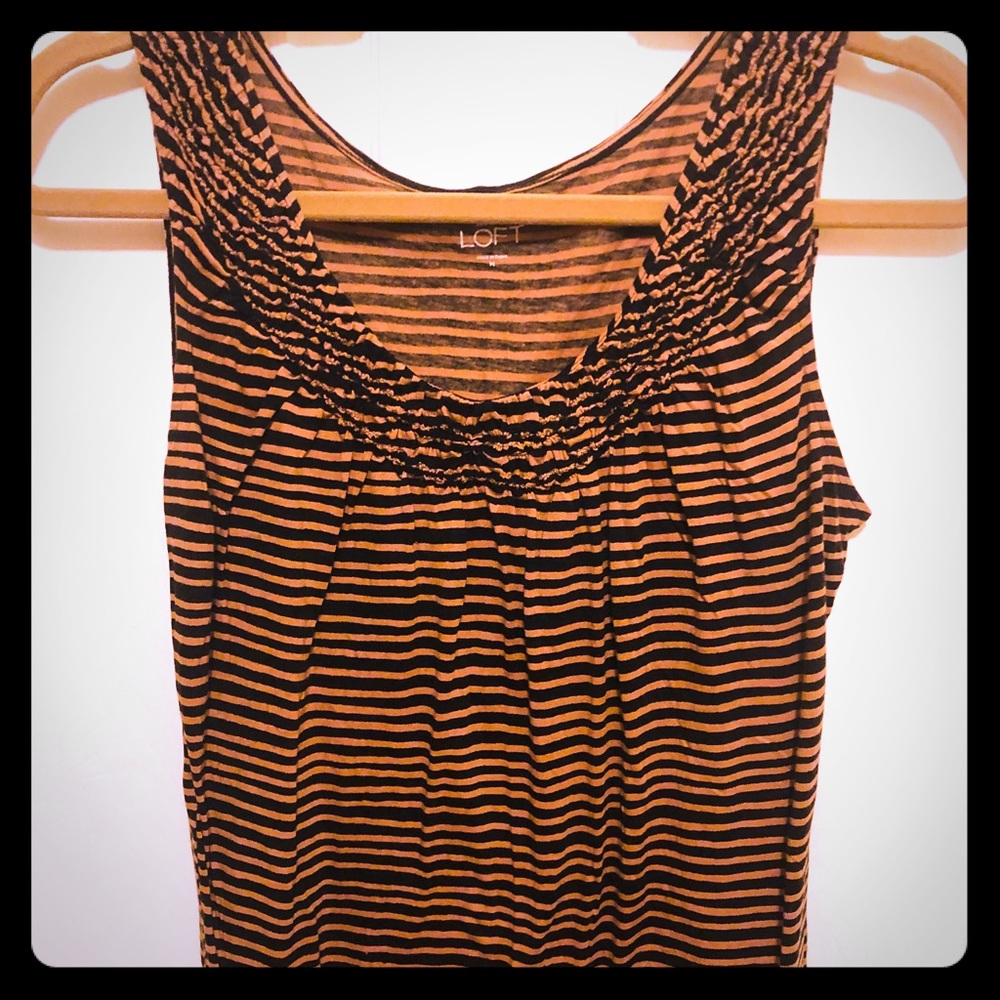 Ann Taylor tank top